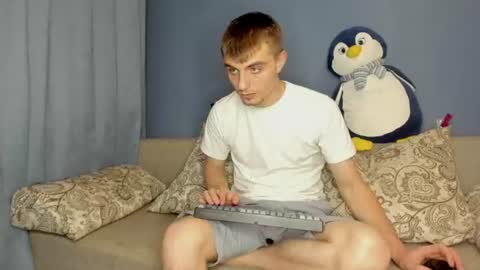 bristlebback online show from 06.16.26