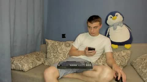bristlebback online show from 06.19.26