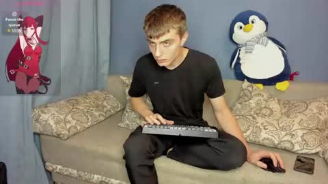 bristlebback online show from 07.11.26