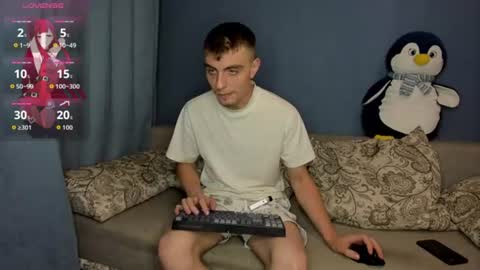 bristlebback online show from 07.24.26