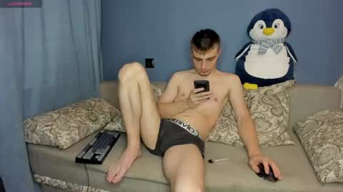 bristlebback online show from 08.01.26