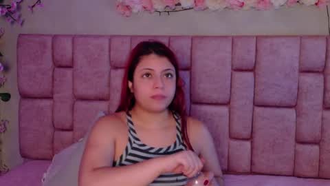 BRITANYN online show from 07.08.26