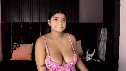 Britanny online show from 10.12.25