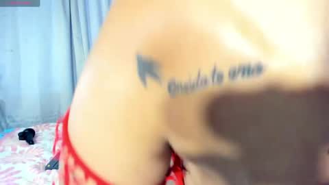 Snapshot of britanny_w chatting on 04.17.26 Brithaty online show from 04.17.26