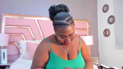 Snapshot of britannyjhonson chatting on 10.16.25 Britany jhonson online show from 10.16.25