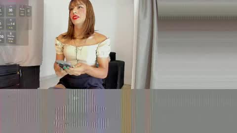 britanny lord online show from 05.04.26