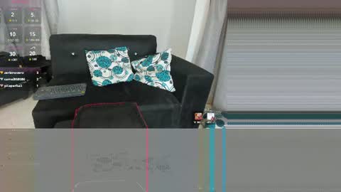Snapshot of britannylord chatting on 07.17.26 britanny lord online show from 07.17.26