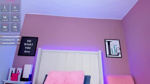 Britany online show from 09.19.25