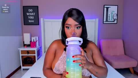 Britany online show from 11.13.25