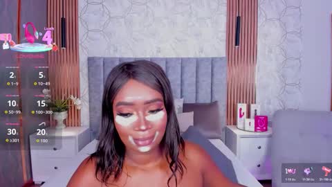 Snapshot of britanymooree chatting on 02.14.26 Britany online show from 02.14.26