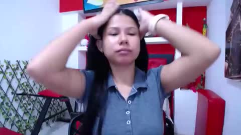 britanyx1 online show from 12.02.25