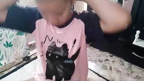 brithany online show from 02.14.26