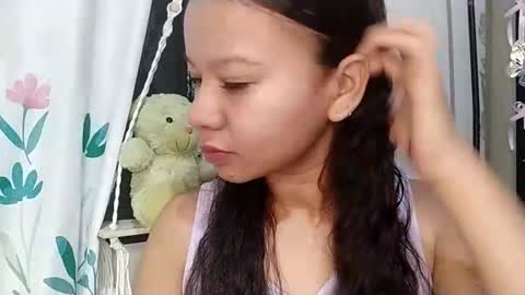 brithany online show from 03.13.26