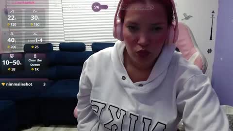britany online show from 02.02.25