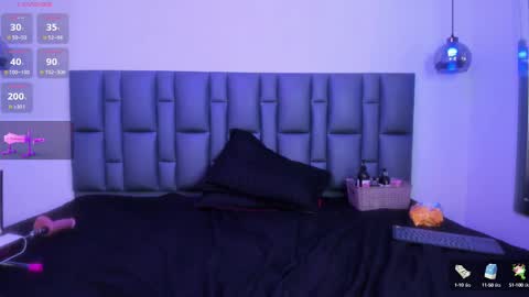 Snapshot of brithanyadams chatting on 02.11.25 brithanyadams online show from 02.11.25