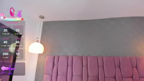 Snapshot of brithanyadams chatting on 03.08.25 brithanyadams online show from 03.08.25