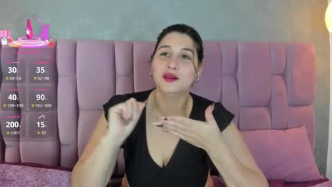 Snapshot of brithanyadams chatting on 03.09.25 brithanyadams online show from 03.09.25