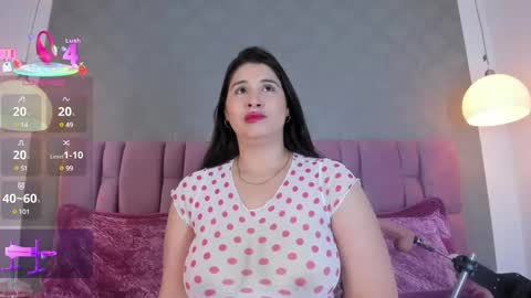 Snapshot of brithanyadams chatting on 03.10.25 brithanyadams online show from 03.10.25