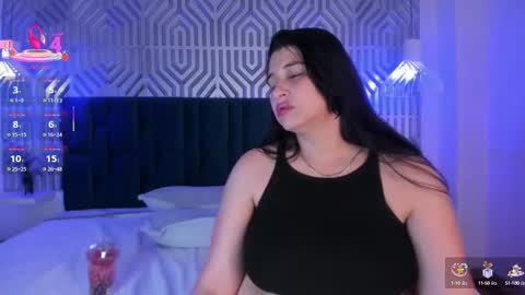 Snapshot of brithanyadams chatting on 03.11.25 brithanyadams online show from 03.11.25