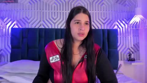 Snapshot of brithanyadams chatting on 03.12.25 brithanyadams online show from 03.12.25