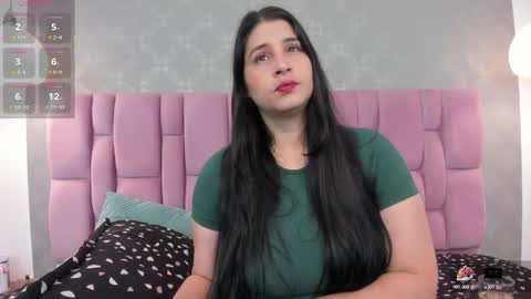 Snapshot of brithanyadams chatting on 12.03.25 brithanyadams online show from 12.03.25