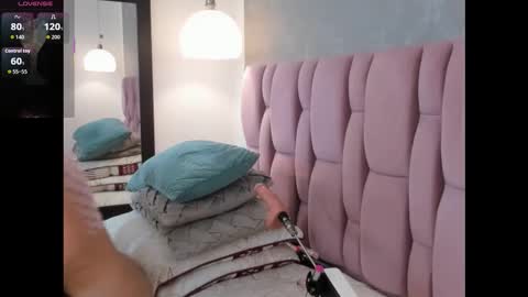 Snapshot of brithanyadams chatting on 12.23.25 brithanyadams online show from 12.23.25