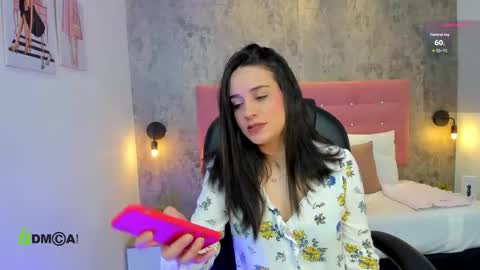 Brithany online show from 10.13.25