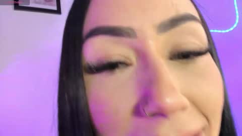 Brithany online show from 03.24.26