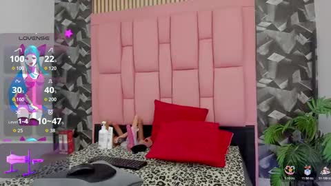 brithanyslim online show from 02.02.26