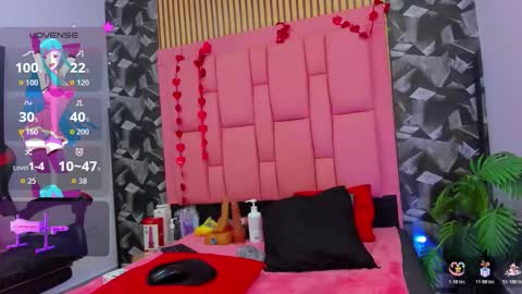 brithanyslim online show from 03.03.26