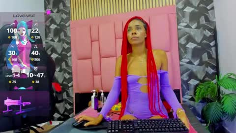 brithanyslim online show from 04.28.26
