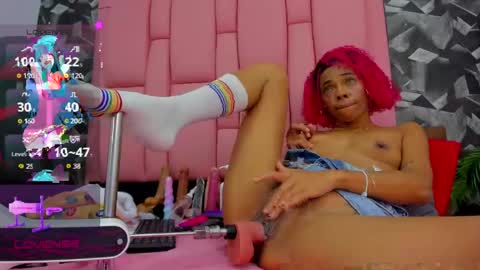 brithanyslim online show from 05.04.26