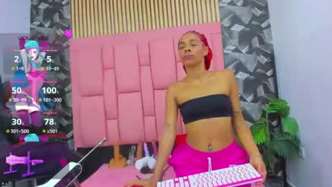 brithanyslim online show from 06.30.26