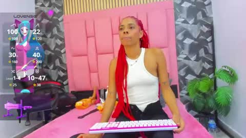 brithanyslim online show from 07.01.26