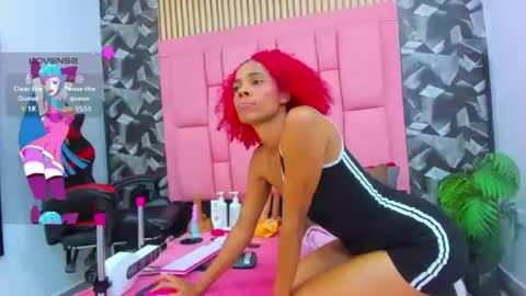 brithanyslim online show from 07.16.26