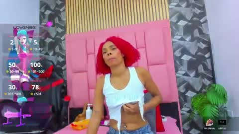 brithanyslim online show from 07.17.26
