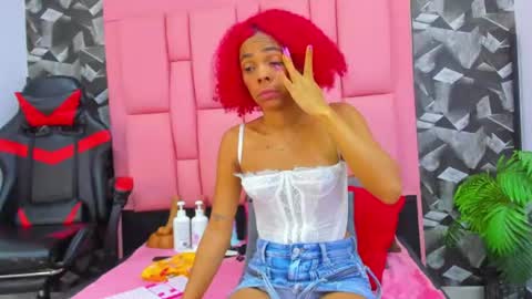 brithanyslim online show from 07.18.26
