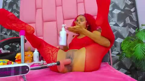 brithanyslim online show from 07.22.26