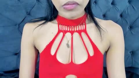 Snapshot of brithanysummer chatting on 10.06.25 brithanysummer online show from 10.06.25