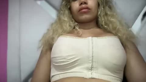 brithneysquirt online show from 11.14.25