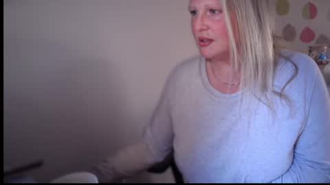 British Bella online show from 03.25.26