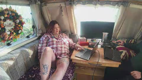  Want to see more online show from 02.27.26