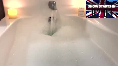 Lady Annabelle Montgomery online show from 09.15.25