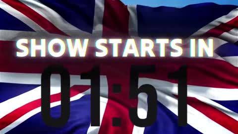 Lady Annabelle Montgomery online show from 09.30.25