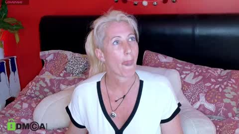 Lady Annabelle Montgomery online show from 04.29.26