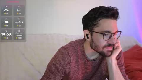 Callum online show from 01.13.26