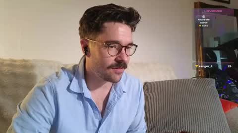 Callum online show from 06.16.26