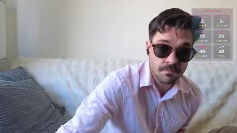 Callum online show from 06.21.26