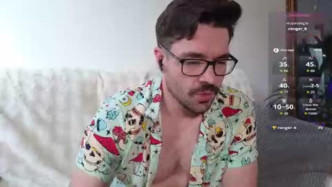 Callum online show from 06.23.26