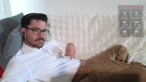 Callum online show from 06.27.26